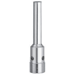 6.5 ultra-small inductance plug-in proximity switch