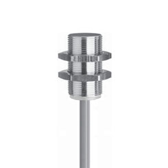 M18 Cylindrical short flush inductive proximity switch