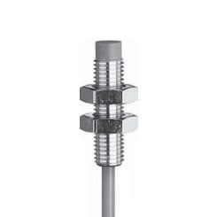 M8 DC two-wire non-flush inductive proximity switch