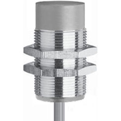 M30 AC two-wire non-flush inductive proximity switch