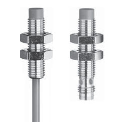 M8 Capacitive DC non-flush proximity switch