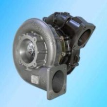 濰柴6170柴油機(jī)核心部件解析 增壓器SJ140A的技術(shù)特點(diǎn)與應(yīng)用