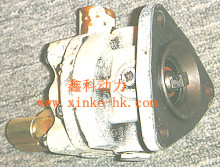 進(jìn)口柴油機(jī)配件 技術(shù)心臟的精密守護(hù)者