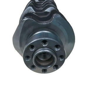 柴油發(fā)動機曲軸皮帶輪振動優(yōu)化在自卸車中的應用及供應商選擇