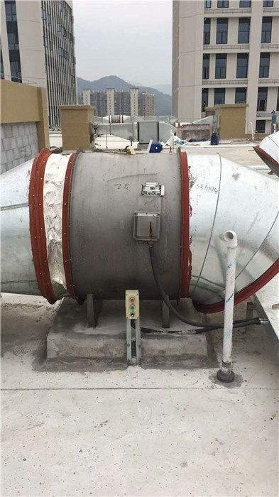 鹽城白鐵通風管道加工與安裝技術(shù)咨詢指南