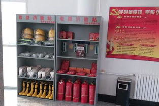 昆山啟動消防器材銷售行業消防產品管理系統試點工作，以科技賦能消防安全監管