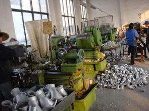 高郵市龍泰消防器材廠 專業消防器材銷售，構筑安全防火墻